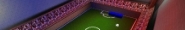 Náhled programu SoccerPong 3D